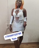 Анкета проститутки Лаура - метро Обручевский, возраст - 19