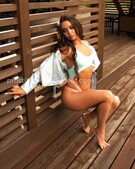 Анкета проститутки Катюша - метро Сокольники, возраст - 19