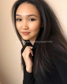 Анкета проститутки Римма - метро Тверской, возраст - 19