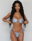 Анкета проститутки Дарина - метро Пресненский, возраст - 19