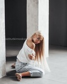 Анкета проститутки Слава - метро Марьино, возраст - 20