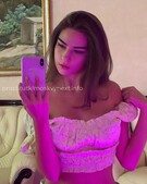 Анкета проститутки Дарина - метро Крылатское, возраст - 20