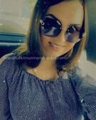 Анкета проститутки Юля - метро Сокол, возраст - 20