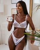 Анкета проститутки Дарина - метро Лефортово, возраст - 20