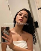 Анкета проститутки Ульяна - метро Измайлово, возраст - 21