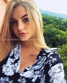 Анкета проститутки Анюта - метро Перово, возраст - 21