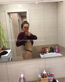 Анкета проститутки Инна - метро Выхино-Жулебино, возраст - 21