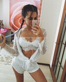 Анкета проститутки Рената - метро Щукино, возраст - 21