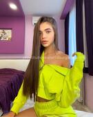 Анкета проститутки София - метро Коломенское, возраст - 21