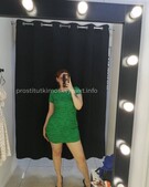 Анкета проститутки Любовь - метро Свиблово, возраст - 21