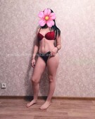 Анкета проститутки Лиза - метро Фили-Давыдково, возраст - 21