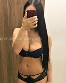 Анкета проститутки Эмма - метро Покровское-Стрешнево, возраст - 21