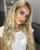 Анкета проститутки Оксана - метро Тверской, возраст - 22