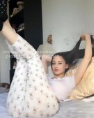 Анкета проститутки Ксюша - метро Тверской, возраст - 22