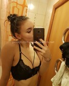 Анкета проститутки Тая - метро Нагатино-Садовники, возраст - 22