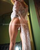 Анкета проститутки Элеонора - метро Кузьминки, возраст - 22