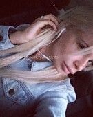 Анкета проститутки Соня - метро Угреша, возраст - 22