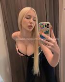 Анкета проститутки Зоя - метро Чертаново Центральное, возраст - 22