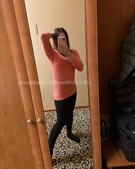 Анкета проститутки Мишель - метро Строгино, возраст - 22