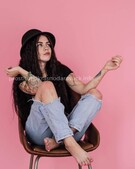 Анкета проститутки Соня - метро Донской, возраст - 22