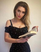 Анкета проститутки Ирина - метро Северное Медведково, возраст - 22