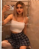 Анкета проститутки Арина - метро Чертаново Северное, возраст - 22