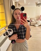 Анкета проститутки Рита - метро Перово, возраст - 22