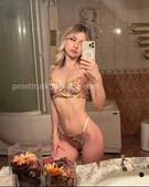 Анкета проститутки Марго - метро Таганский, возраст - 22