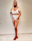 Анкета проститутки Галя - метро Пресненский, возраст - 22