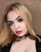 Анкета проститутки Услада - метро Мещанский, возраст - 22