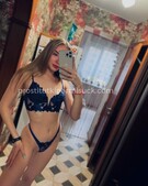 Анкета проститутки Ярослава - метро Тверской, возраст - 22