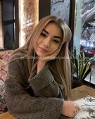 Анкета проститутки Стелла - метро Перово, возраст - 22