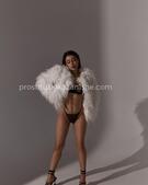 Анкета проститутки Пелагея - метро Южнопортовый, возраст - 22