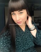 Анкета проститутки Лариса - метро Орехово-Борисово Южное, возраст - 22