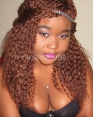 Анкета проститутки Диана - метро Нагатино-Садовники, возраст - 22