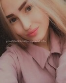 Анкета проститутки Натуся - метро Ломоносовский, возраст - 22