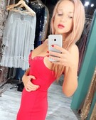 Анкета проститутки Рита - метро Можайский, возраст - 22