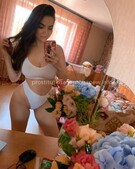 Анкета проститутки Светлана - метро Тверской, возраст - 23