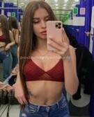 Анкета проститутки Ксюша - метро Ясенево, возраст - 23