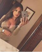 Анкета проститутки Элеонора - метро Тверской, возраст - 23