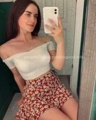 Анкета проститутки Лилия - метро Текстильщики, возраст - 23