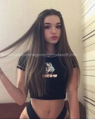 Анкета проститутки Шарлотта - метро Куркино, возраст - 23