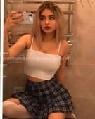 Анкета проститутки Диана - метро Строгино, возраст - 23