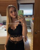 Анкета проститутки Милослава - метро Южное Бутово, возраст - 23