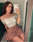 Анкета проститутки Марина - метро Тверской, возраст - 23