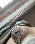 Анкета проститутки Яна - метро Преображенское, возраст - 23