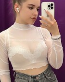 Анкета проститутки Галина - метро Тропарево-Никулино, возраст - 23