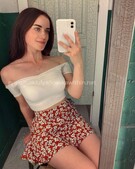 Анкета проститутки Елизавета - метро Лианозово, возраст - 23