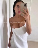 Анкета проститутки Любовь - метро Нижегородский, возраст - 23