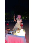 Анкета проститутки Карина - метро Ясенево, возраст - 23